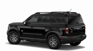 2026 Ford Bronco Sport® External Image 3